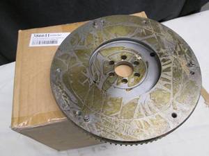lot 170 image: ATP Z-317) Manual Transmission Fly...