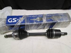 lot 177 image: GSP (NCV51504) Constant Velocity Ha...