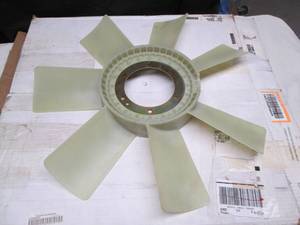lot 191 image: AC Delco (15-80738) Fan Blade Assem...
