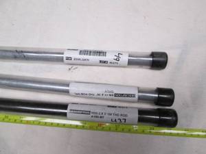 lot 194 image: Threaded Rods (B00G3QJRUY) 4-FLR...