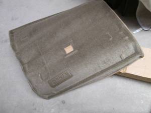 lot 206 image: Lund (614233) Catch-All Premium Rea...
