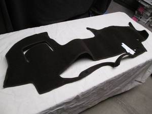 lot 218 image: Cover King Custom Fit Dashboard Cov...