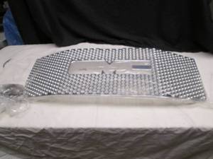 lot 227 image: Putco (96196) Liquid 3D Grille (3B...