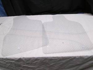 lot 236 image: Intro-Tech (CH-205) Front Row Custo...