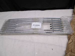 lot 238 image: Putco (3148SA) Stainless Steel Tubu...