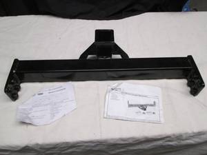lot 241 image: 1976-2006 Jeep CJ Wrangler XHD Tow ...