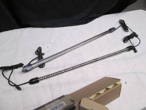 lot 244 image: (2) 27 Rear LED Replacement Tube -...