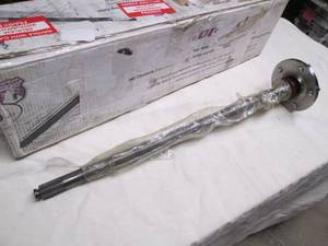 lot 250 image: Dorman (630-110) Rear Axel Shaft 2...