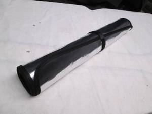 lot 257 image: Cover King Custom Sun Shield 3A...