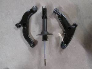 lot 259 image: Control Arm With Ball Joint (101-45...