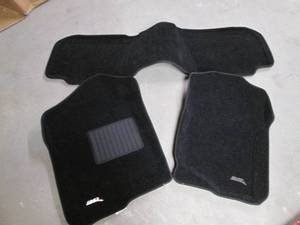 lot 263 image: Chevy Tahoe 2007-2014 Classic Black...