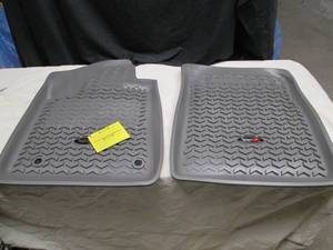 lot 264 image: Rugged Ridge Toyota Tundra Front Fl...