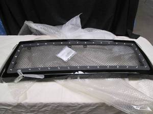 lot 271 image: Ford Expedition 2007-2012 All Black...