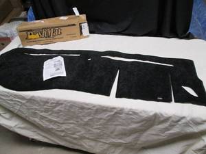 lot 277 image: Cover Craft Custom Fit Dash Cover f...