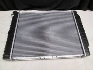 lot 279 image: Ready-Red (0433923) New Radiator 2...