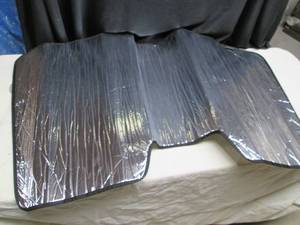 lot 282 image: Cover Craft Flex Shade for Select H...