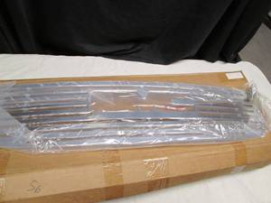 lot 283 image: Putco (302138) Liquid Boss Billet G...