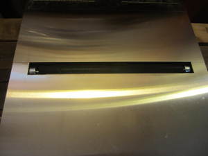 lot 27 image: SS Drum Sander (Sand Flea)