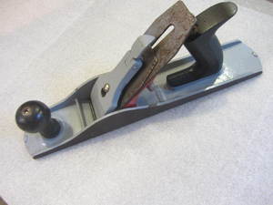 lot 39 image: Miller Falls Plane