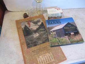 lot 97 image: North Branch, Lindstrom Advertising