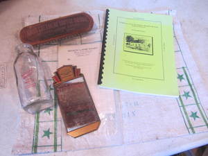 lot 110 image: Stillwater Collectibles