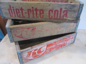 lot 80 image: Wooden Boxes
