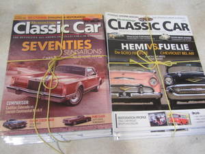 lot 134 image: Hemming Magazines