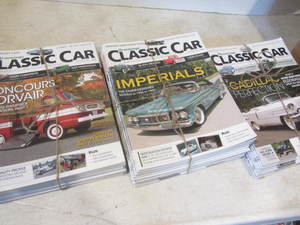 lot 136 image: Hemming Magazines