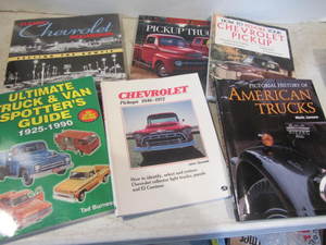 lot 137 image: Auto Books