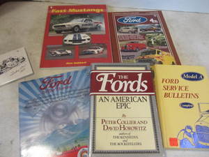 lot 141 image: Books