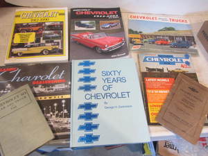 lot 143 image: Books