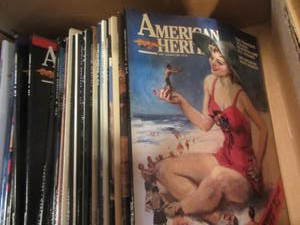 lot 149 image: American Heritage