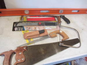 lot 120 image: Wood Working Tool