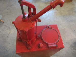 lot 158 image: Standard Oil Lubester
