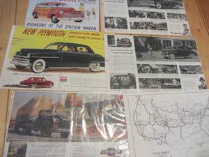lot 161 image: Auto Advertising