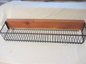 lot 170 image: Utility Shelf
