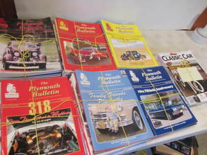 lot 180 image: The Plymouth Bulletin