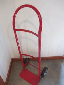 lot 195 image: Hand Truck