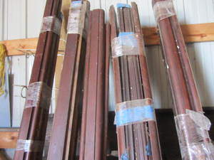 lot 223 image: Door Molding