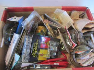 lot 234 image: New Hardware