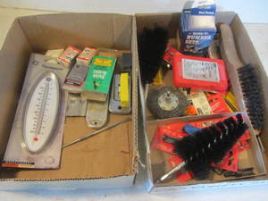 lot 242 image: Drill Bits & Accessories