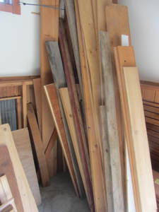 lot 247 image: Craft Lumber