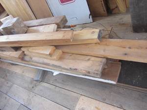 lot 248 image: Lumber - Dimensional
