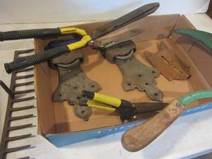 lot 264 image: Gardening, Roller Unit