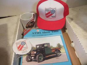 lot 279 image: Am. Truck Historical Society