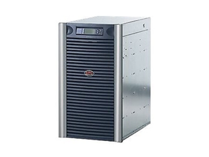 lot 1 image: APC Symmetra SYAF16KRMT UPS - Backup Battery System - 16kVA