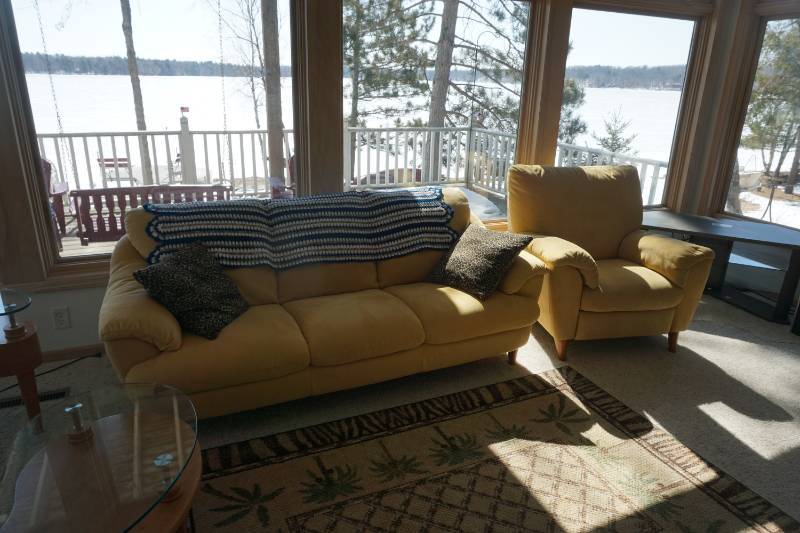 Brainerd Lakes, Lake Home Moving Sale Auction Close Date Extended KBID