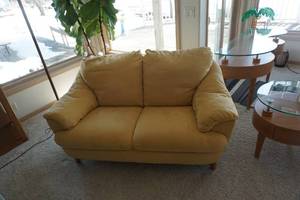 Living Room Furniture Set