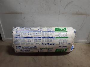 lot 76 image: John Mansville U1340 Unfaced R-11 Insulation