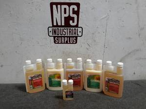 lot 90 image: (6) Bottles of Martins Insecticide (S38)